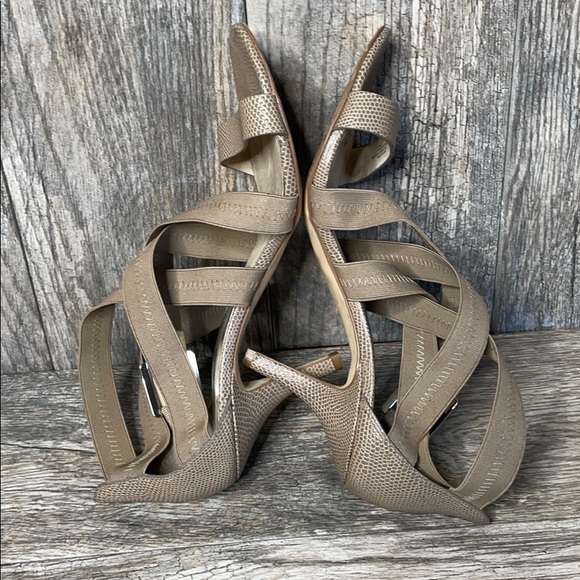 Michael Michael Kors heels 10M - Picture 7 of 14